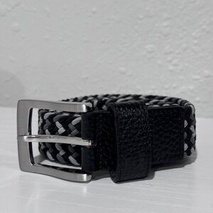 FootJoy Braided Belt
